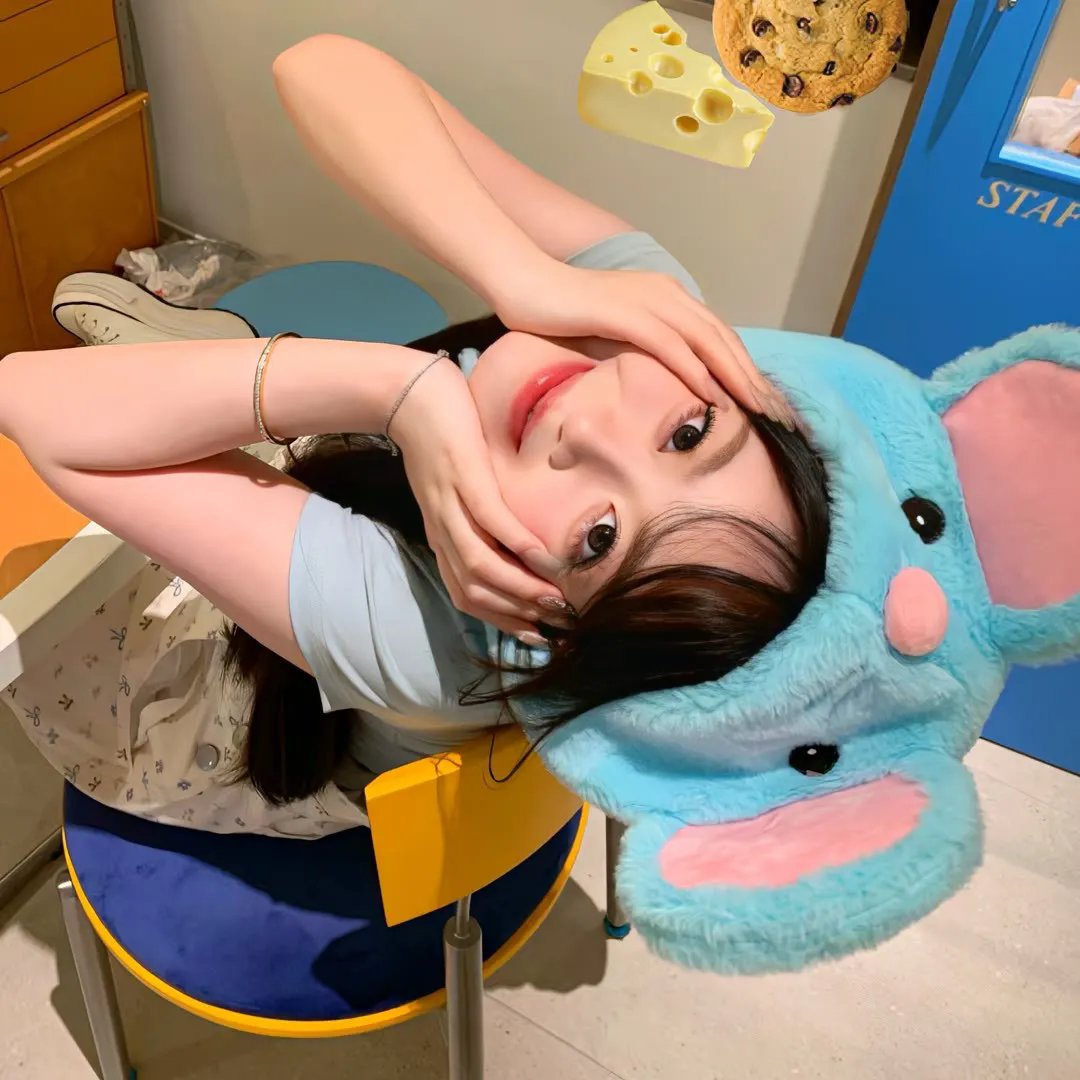 逆时的我们
