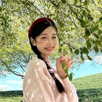 如果奔跑是我的人生